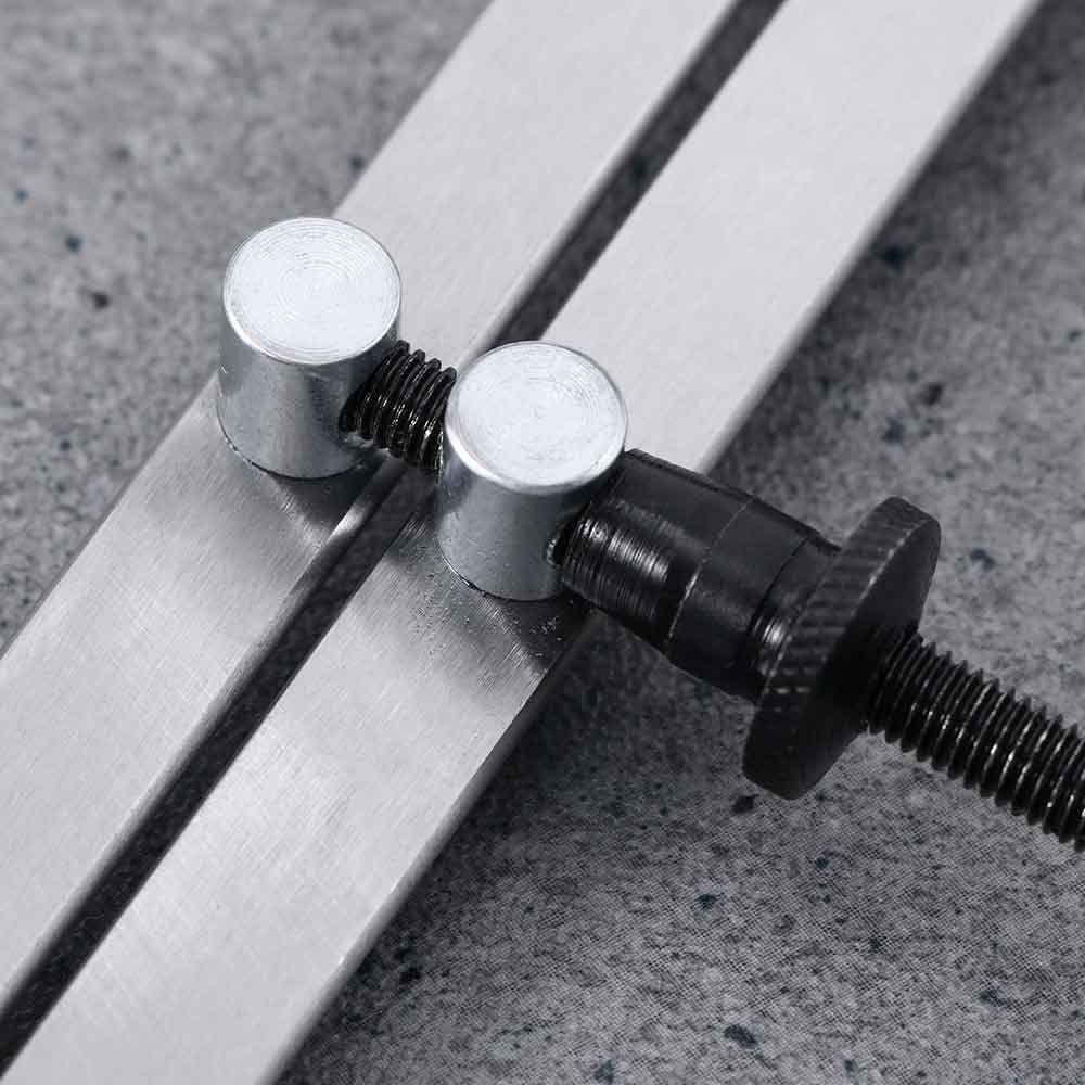 Spring Caliper Flat 8 inch /200 MM 