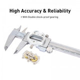 150mm Vernier Tool