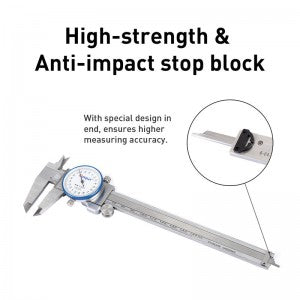 Precision Caliper