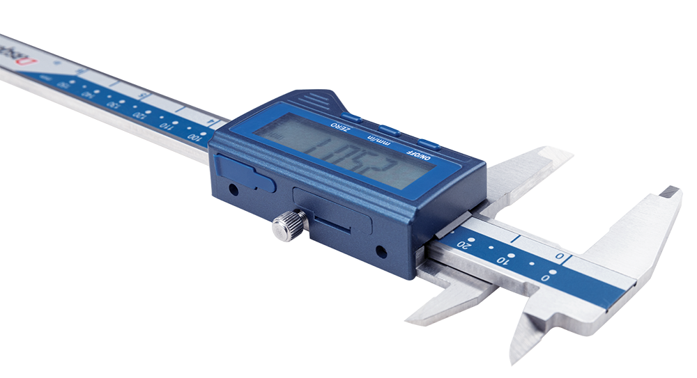 8 inch digital caliper