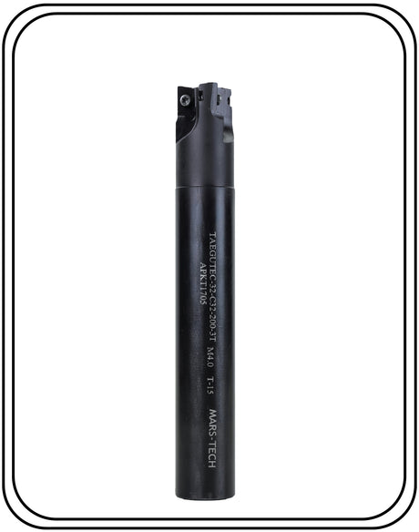 APKT1705 cutter	