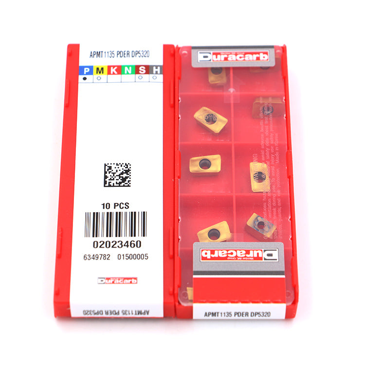 APMT Milling Insert