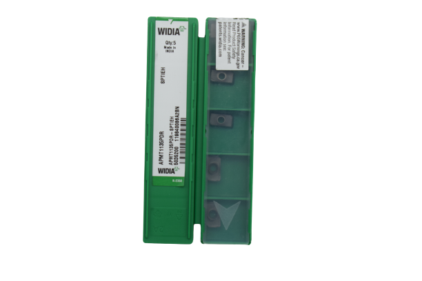 APMT1135 Inserts