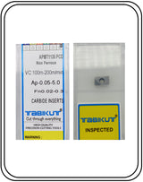 Tabikut PCD insert