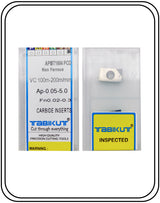 Tabikut PCD insert