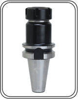 BT30 ER Collet Chuck