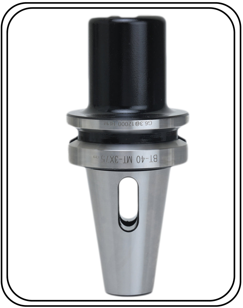 BT30 Morse Taper Adaptor MT Holder