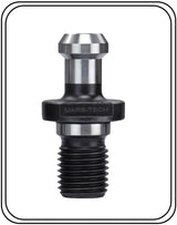 BT30 pull stud 45° with coolant hole