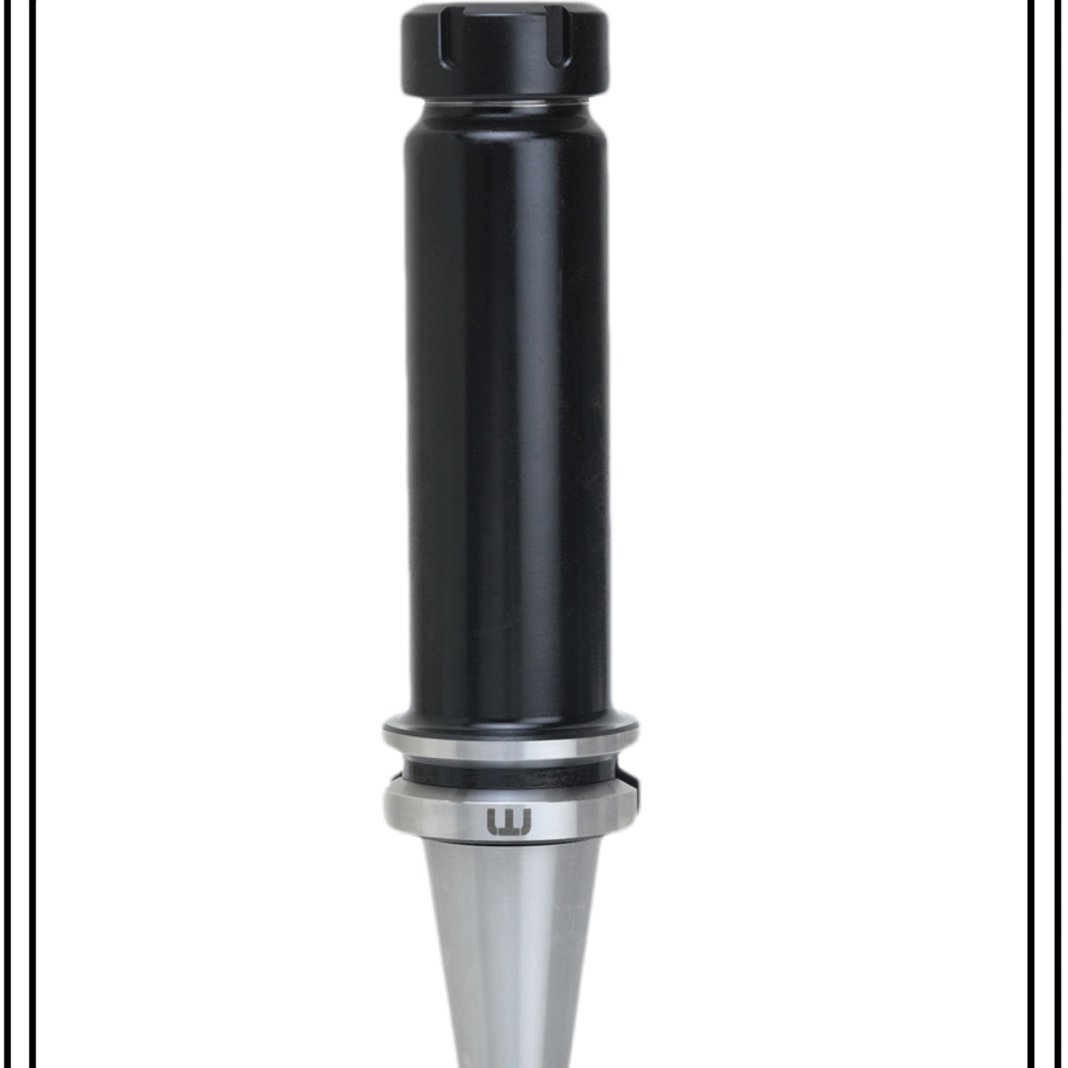 Jaibros BT50 ER32 UM Collet Chuck – 100L to 250L