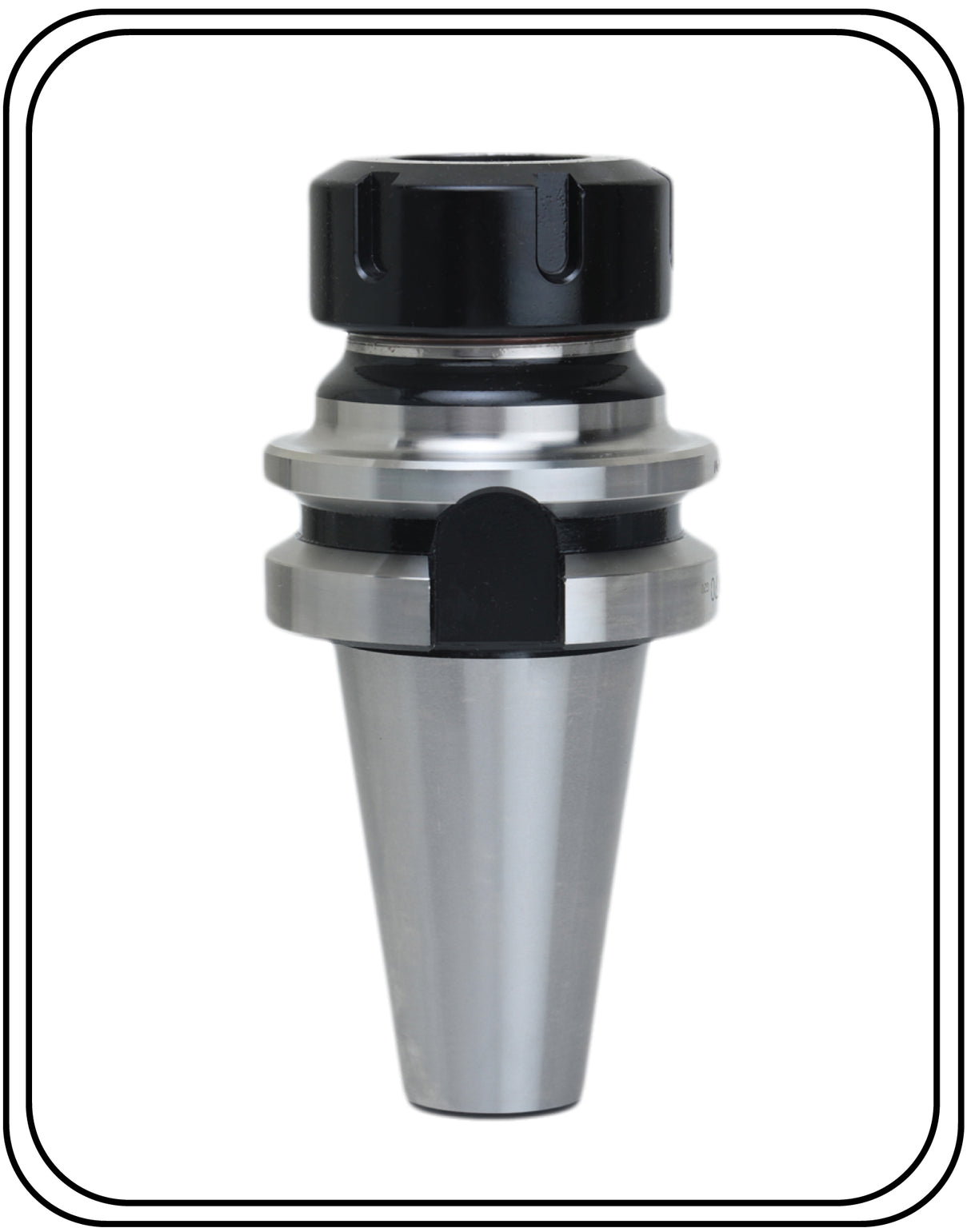 ER Collet Chuck ER40