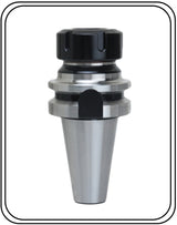 ER Collet Chuck ER40