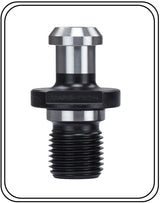 BT50 pull stud without coolant hole