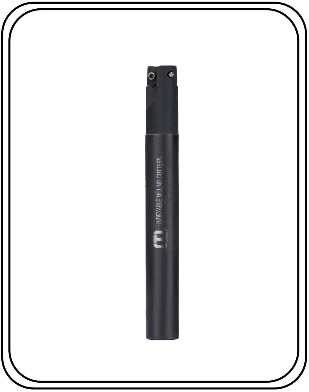 16 mm inserted endmill