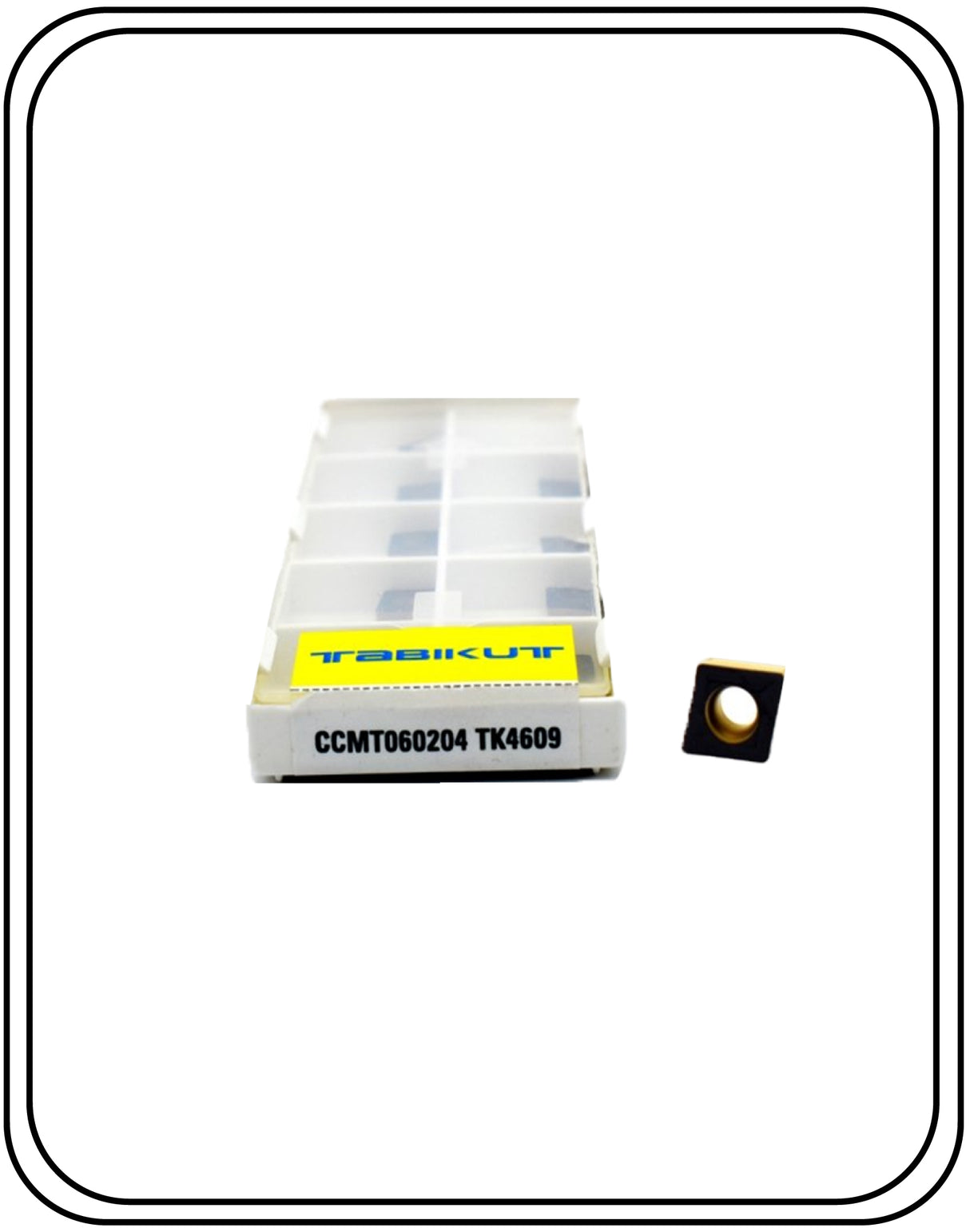 Tabikut CCMT060204