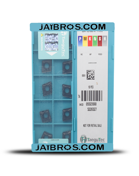 CCMT09T308 insert