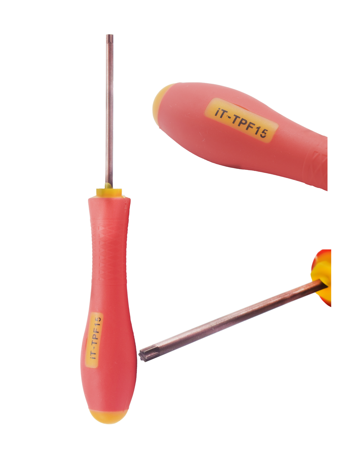 Torx Key T15