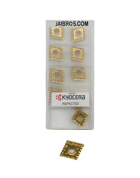 KYOCERA ORIGINAL INSERTS