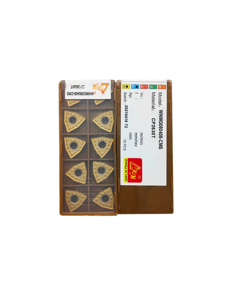 CRM WNMG insert	