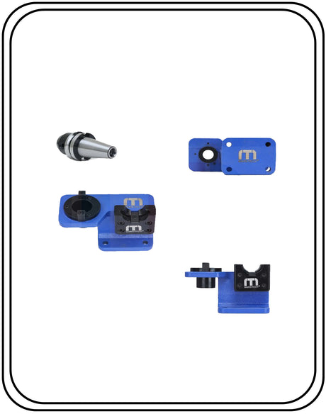 CT30 Tool Fixture