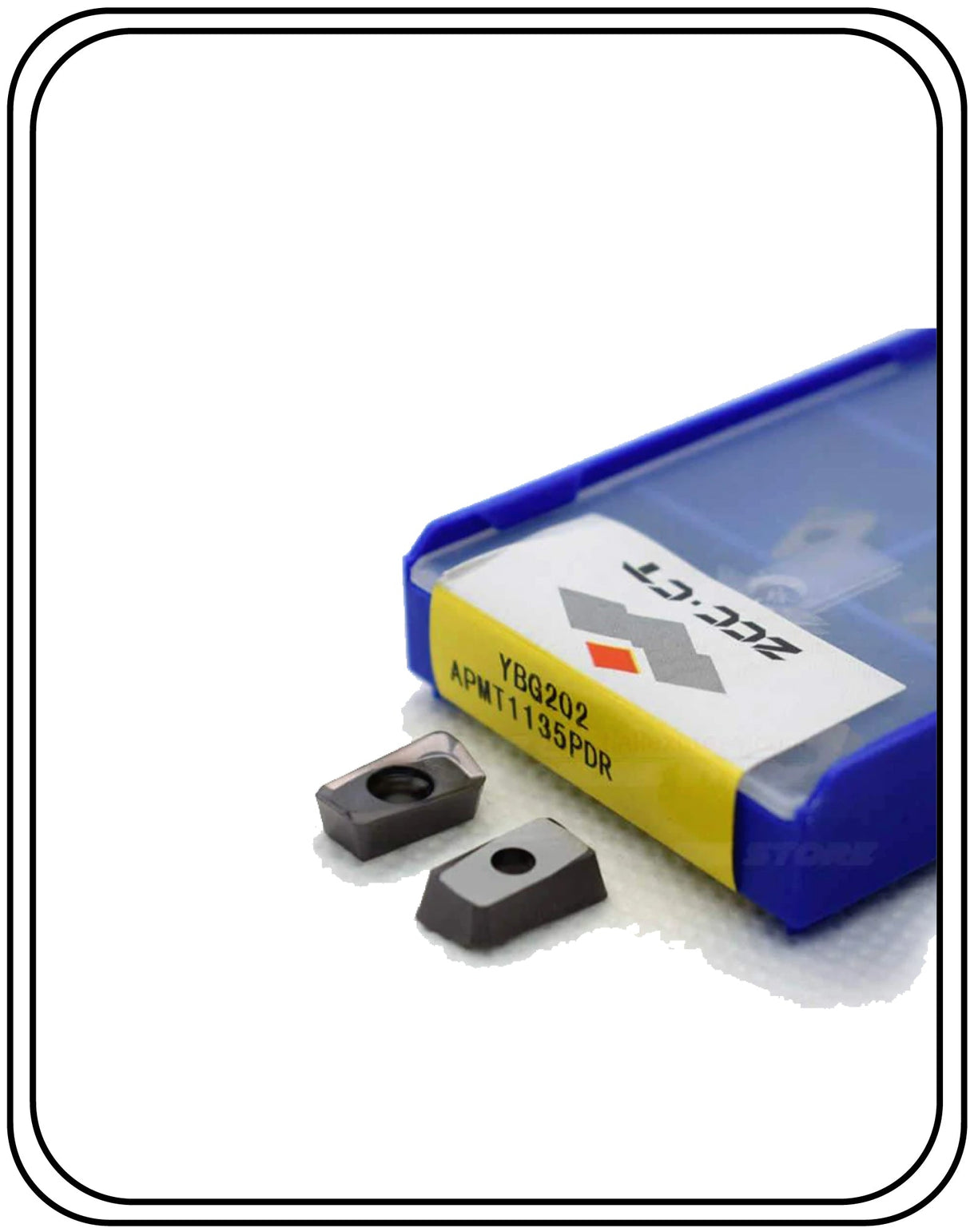 APMT1135 PDR insert