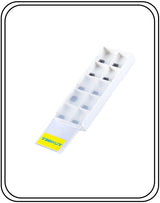 U Drill Carbide Bit