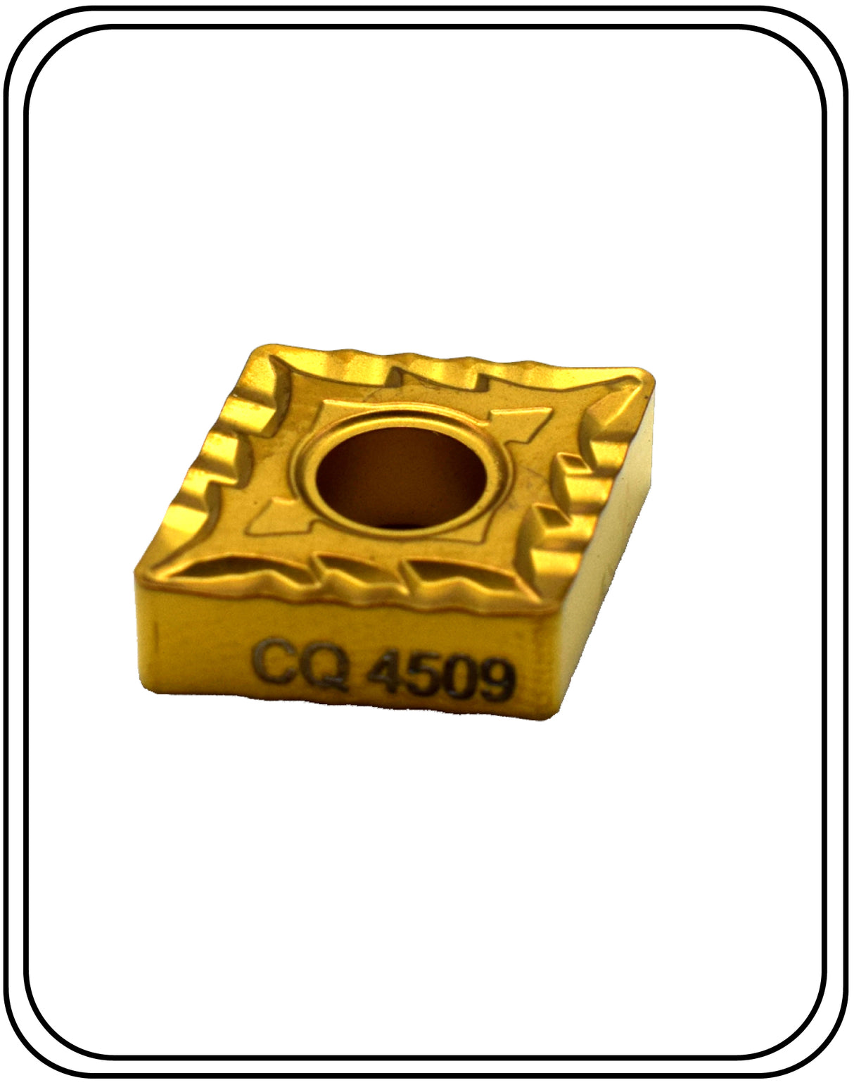 4509 Grade Blade