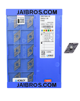 Carbide insert