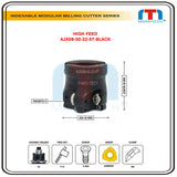 AJX09 Cutter Head