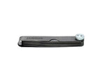 26-blade feeler gauge