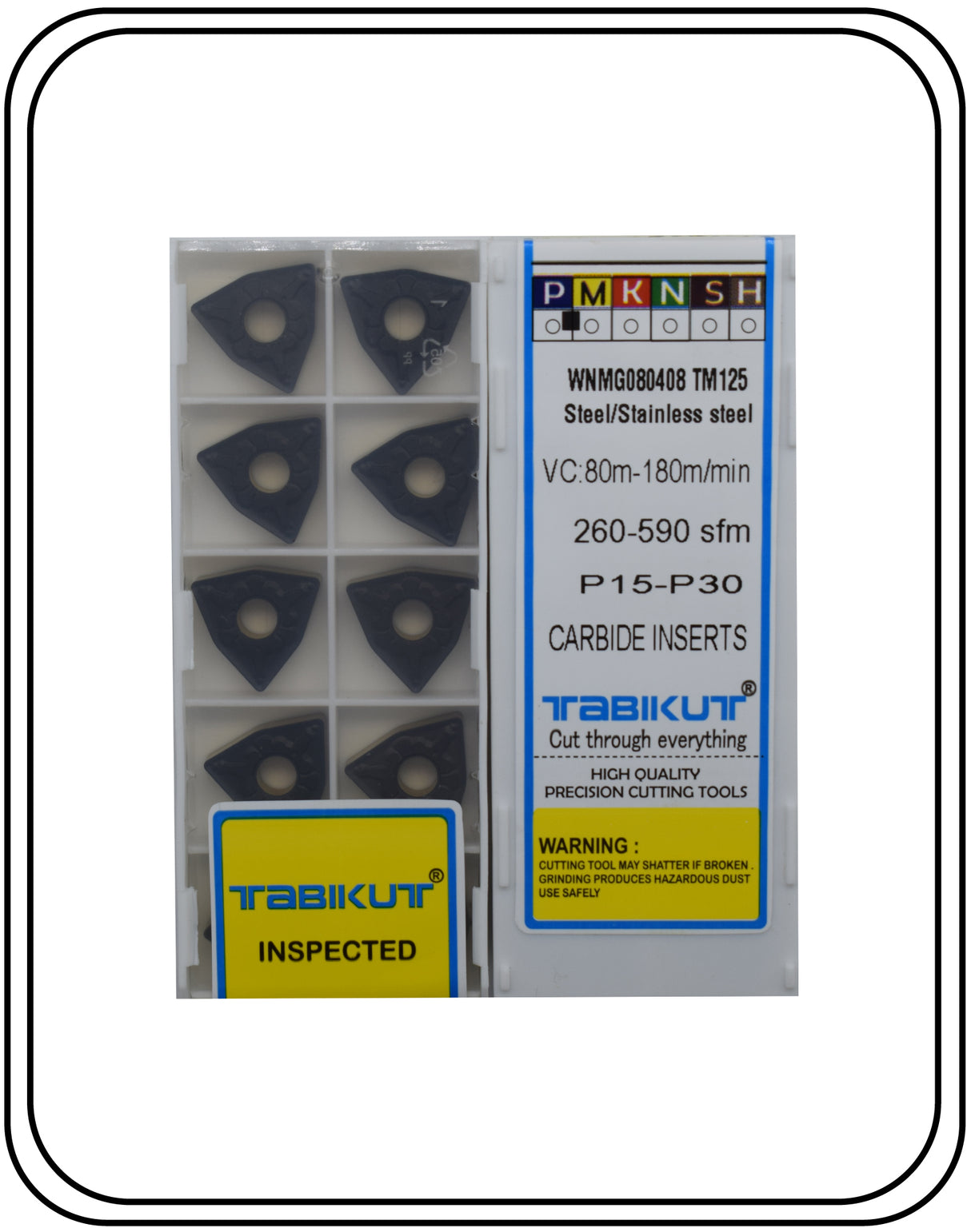 WNMG080404 insert