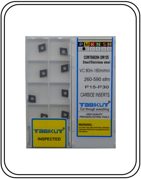 CCMT060204 insert