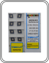 CCMT09T304 insert