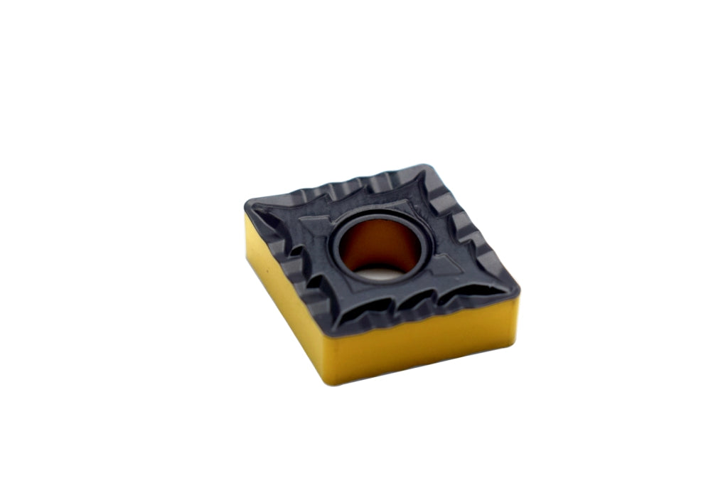 CNMG120408 CQ 4609 Tabikut insert 0.8 mm radius pack of 10