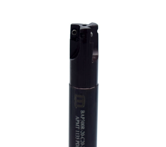 2‑pocket endmill 20 mm	