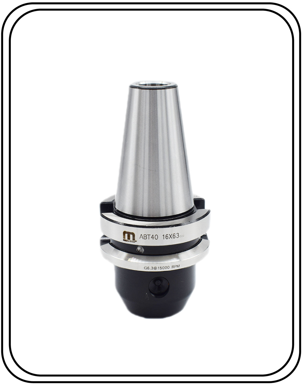 SLA16 ABT40 holder