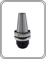 ABT40 side lock adapter