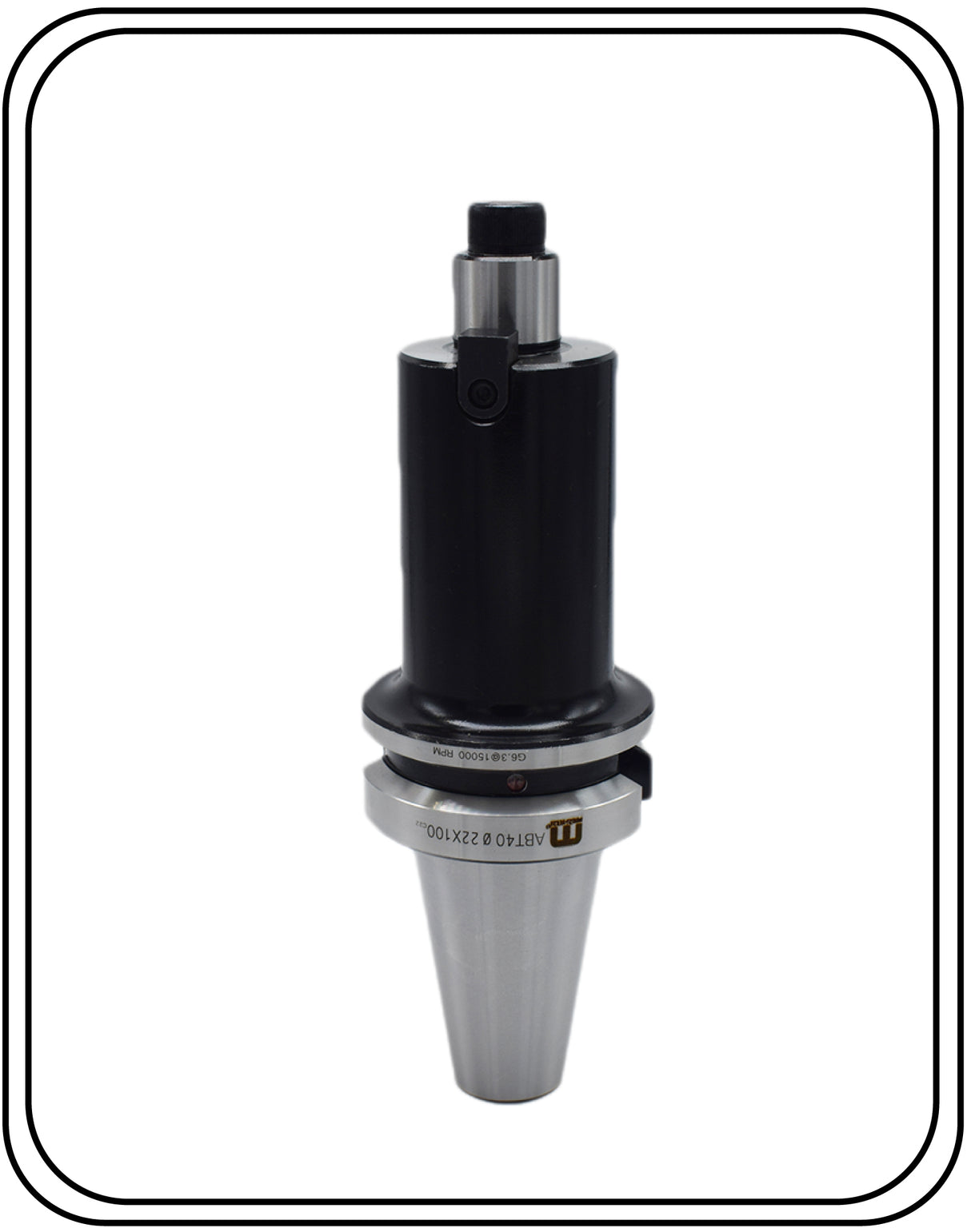ABT40 FMB22 holder
