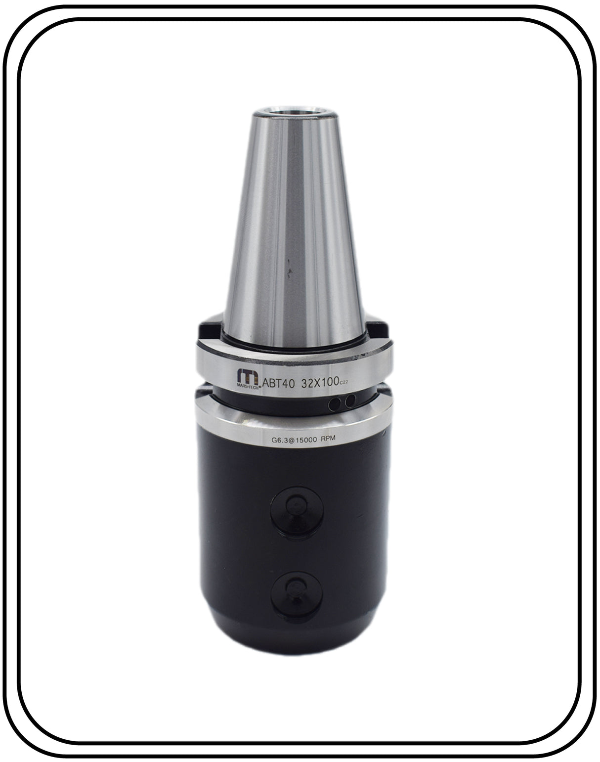 ABT40 tool holder 32mm
