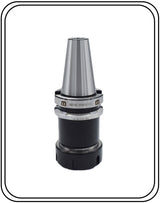 ABT40 ER40 collet chuck