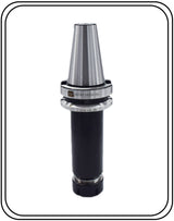 BT40 ER25 chuck