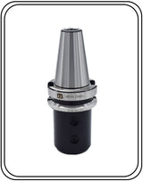 Buy ABT40 SLA25‑90L side lock holder India