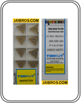 TNMG160404 insert