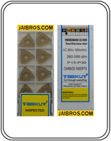 Tabikut WNMG insert