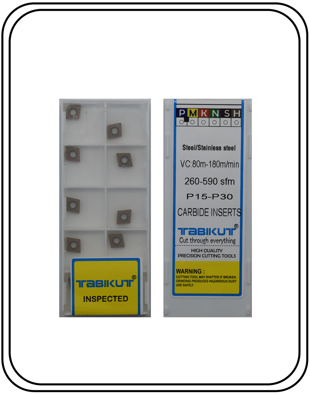 CCMT09T304/08 tk 4509