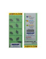 6118 carbide insert