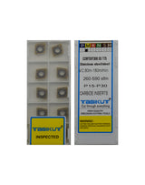 CCMT09T304 insert