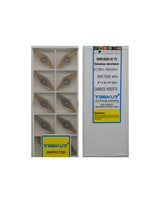 TABIKUT carbide insert