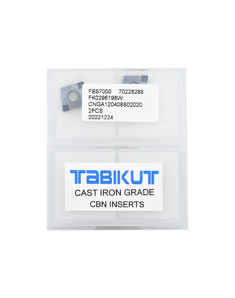 CNGA insert 