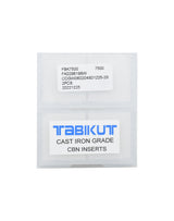 CCGW060204 pack of 2