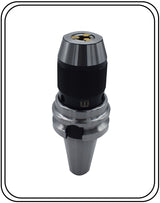 APU13 drill chuck